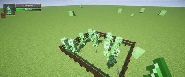 灵魂工艺 (SoulCraft)-第3张图片