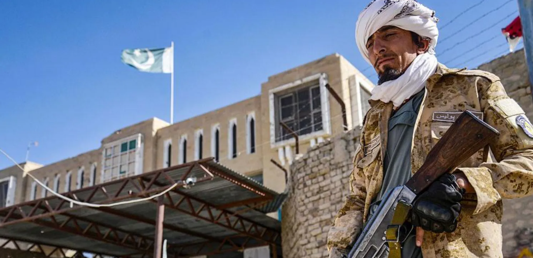 杜兰线在流血：巴基斯坦与阿富汗爆发近年来最致命边境冲突