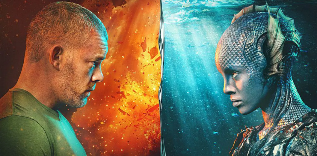 动作场面堪比大片：《神秘博士》全新衍生剧《海魔之战》震撼来袭