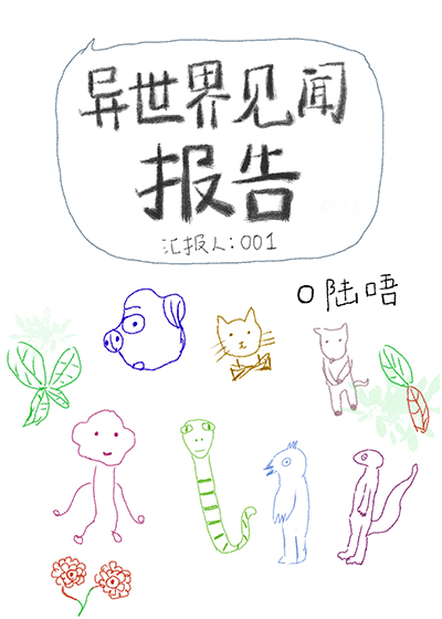 异世界见闻报告