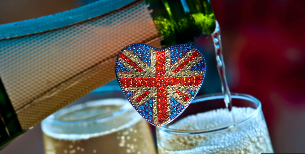 抱歉了，法国：为何英国正在夺取“世界最佳起泡酒”的桂冠