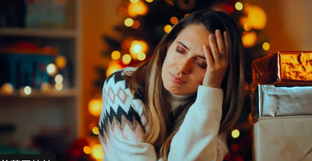 圣诞倦怠指南：当节日变成了“义务”，如何优雅地说“不”？