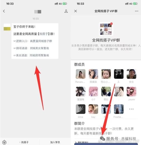 图片[5]-2026付费进群项目玩法合集 日入过w并不难-赤耀科创