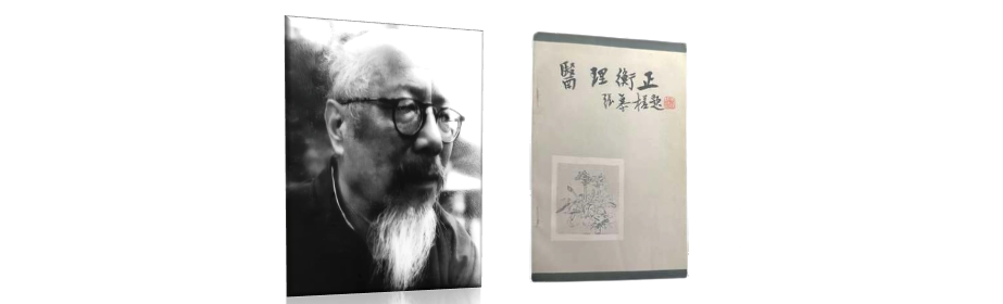 医理衡正医论篇-丁伯荪