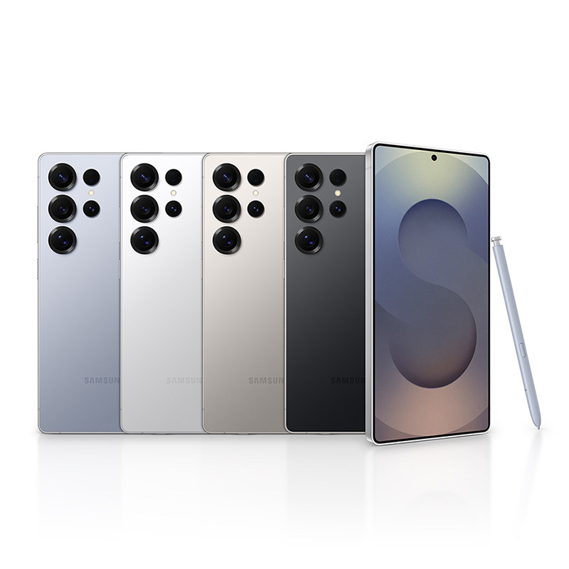 三星 Galaxy S25 Ultra