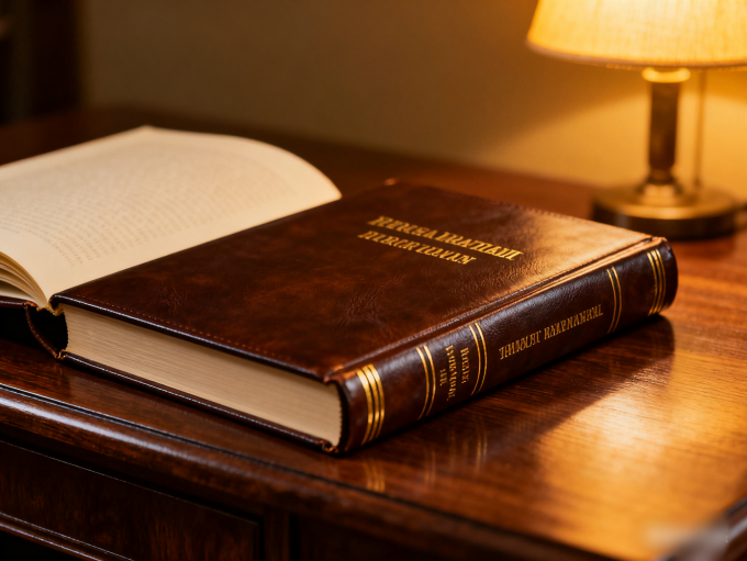 Featured image of post 2026-01-02  新增电子书