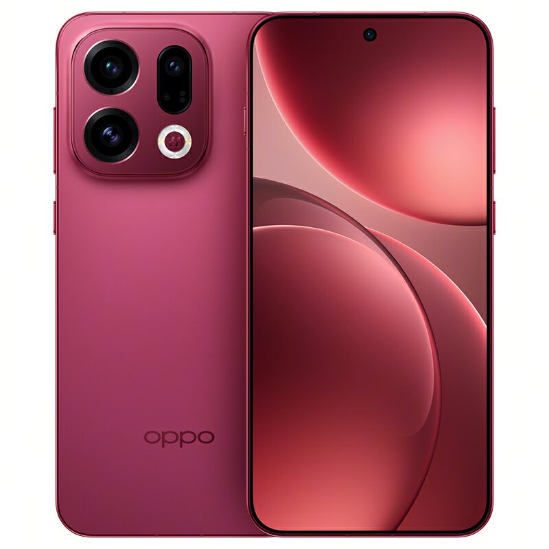 OPPO Find X9 Pro