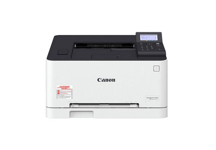 Canon LBP621Cw