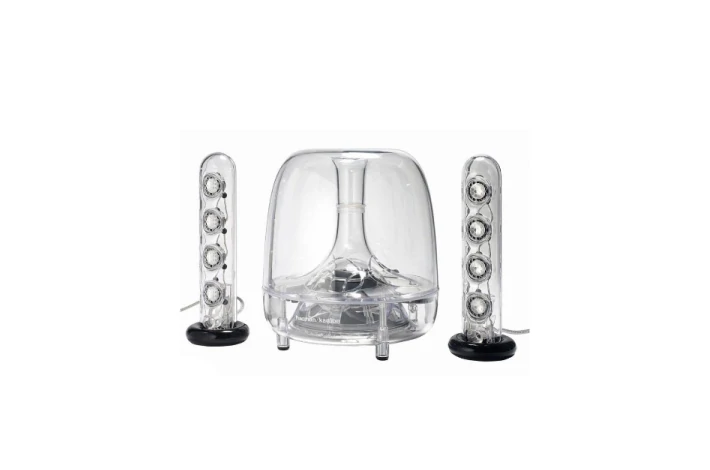 Harman Kardon SoundSticks III
