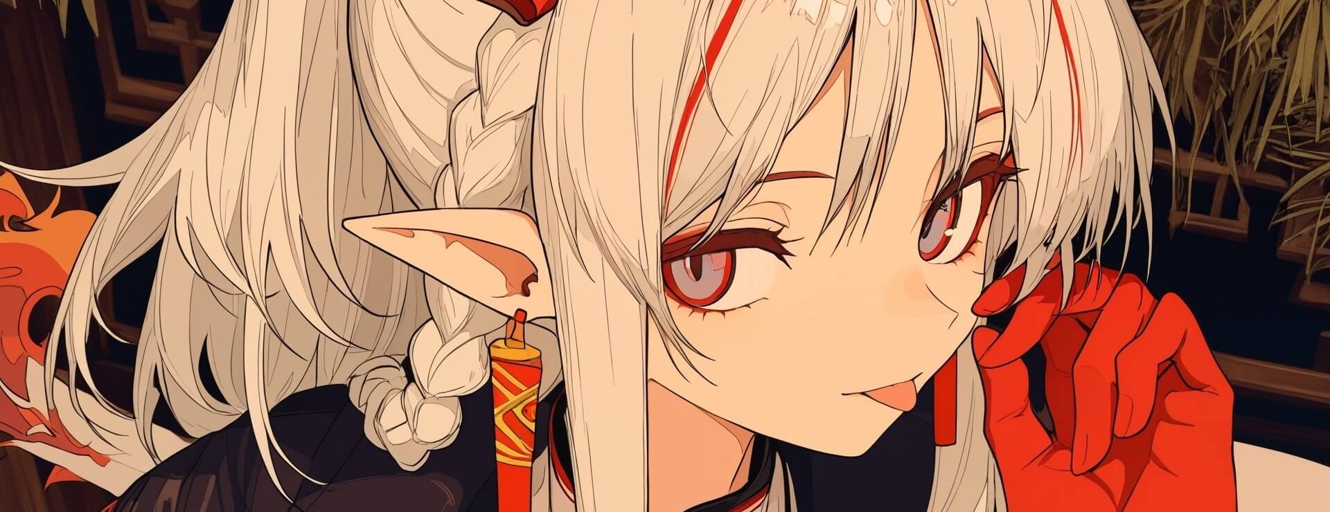 Banner image of the blog