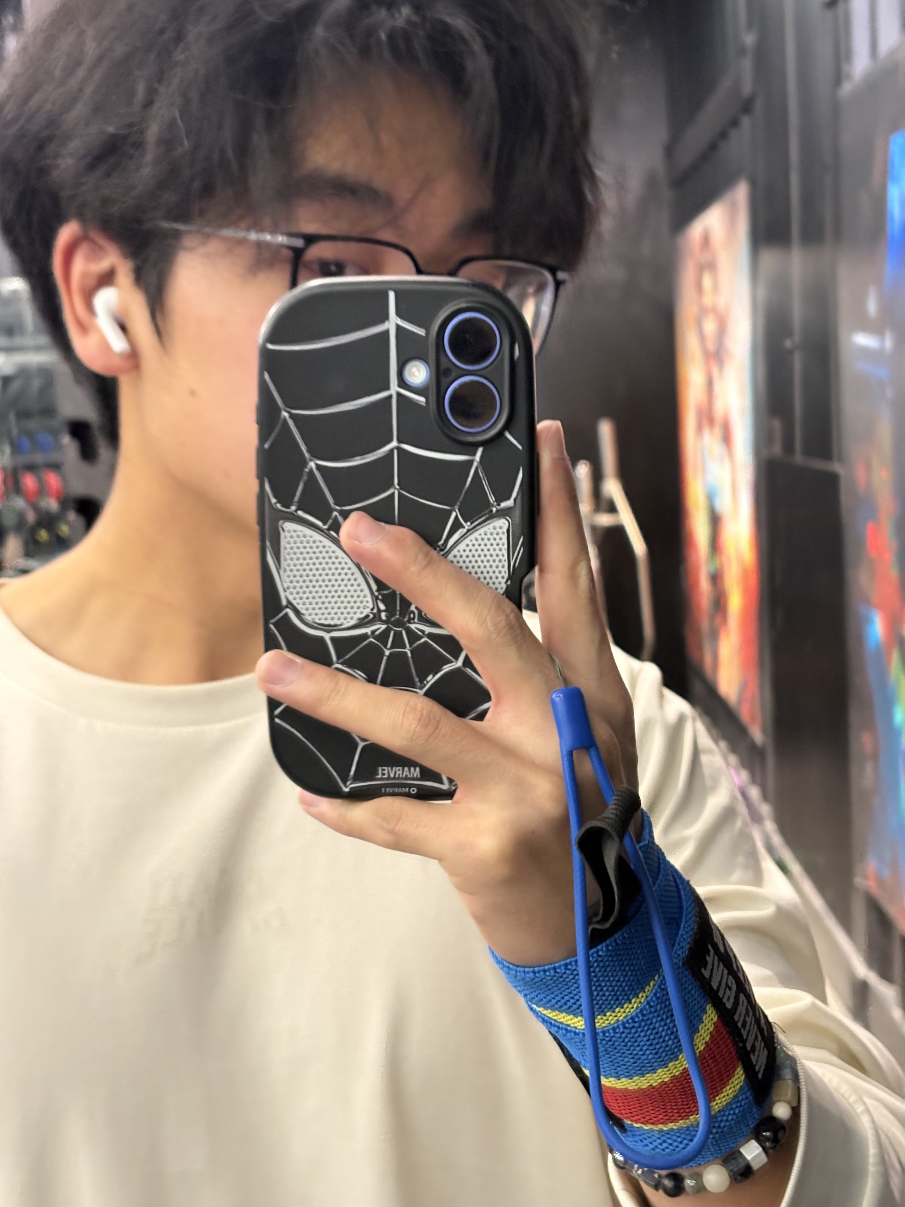 今日状态