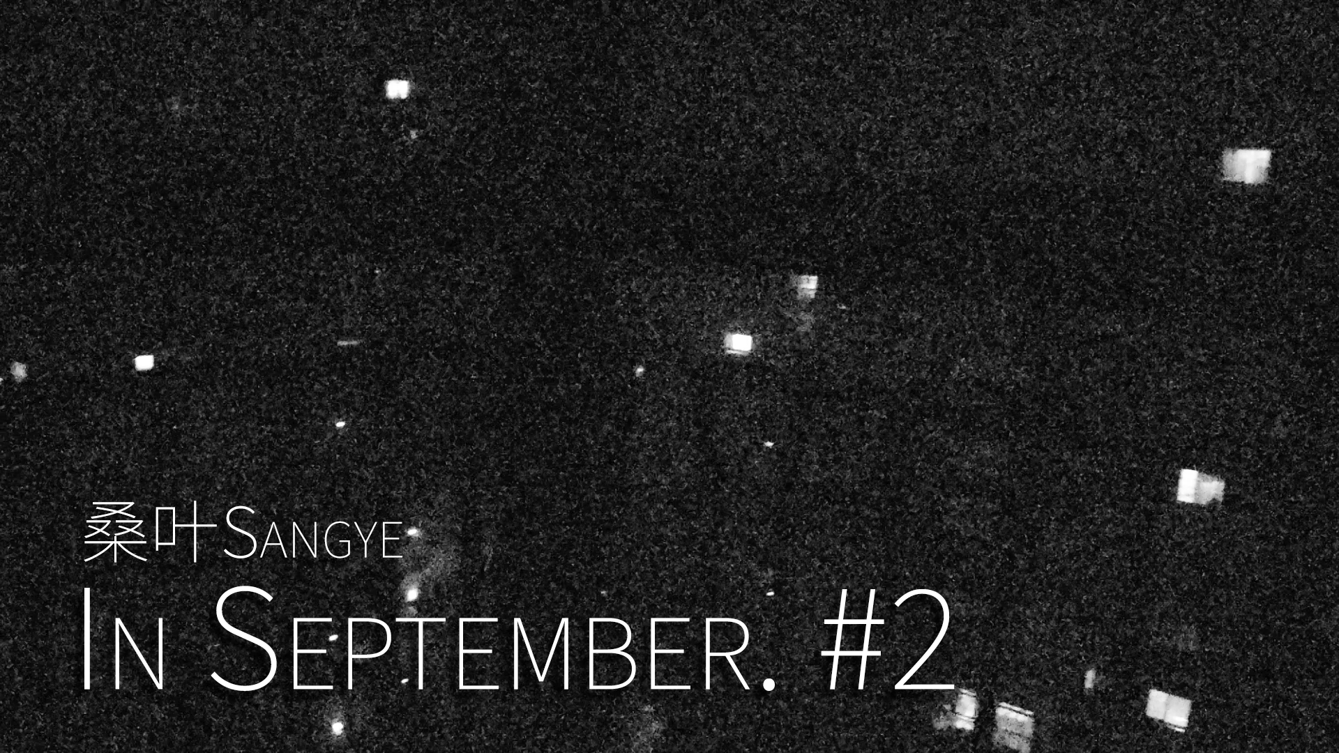 In September. #2