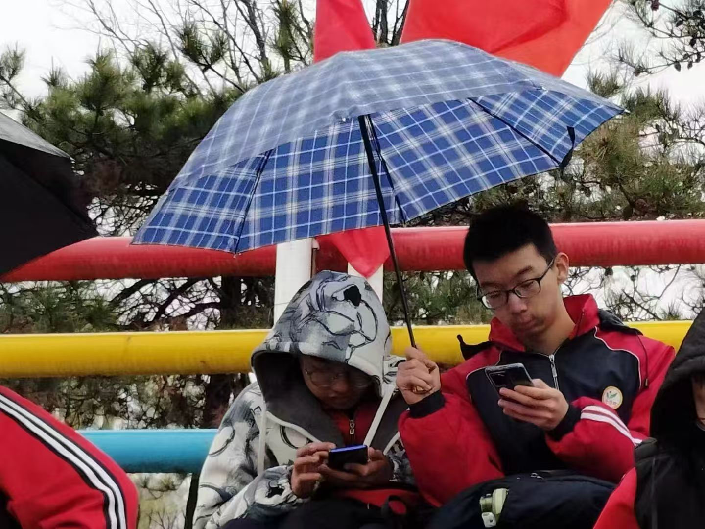 生日快乐哦添哥