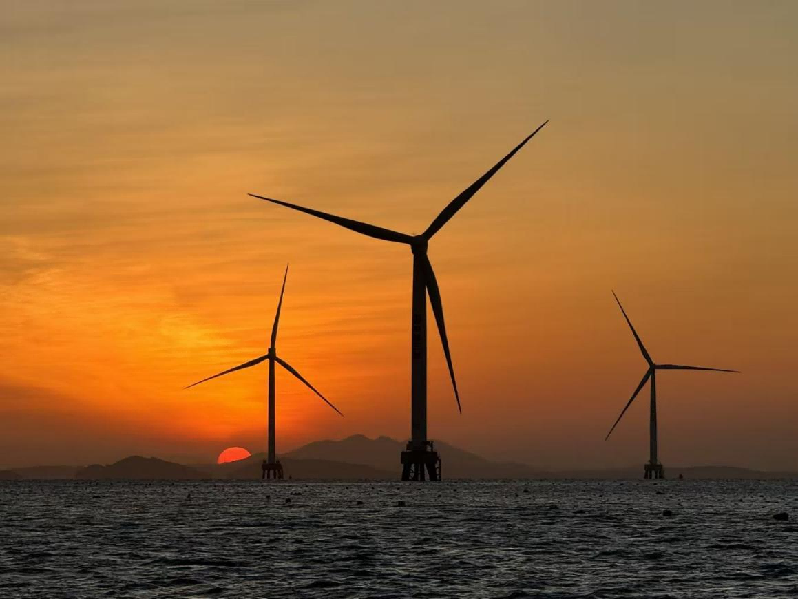 风电检测与运维