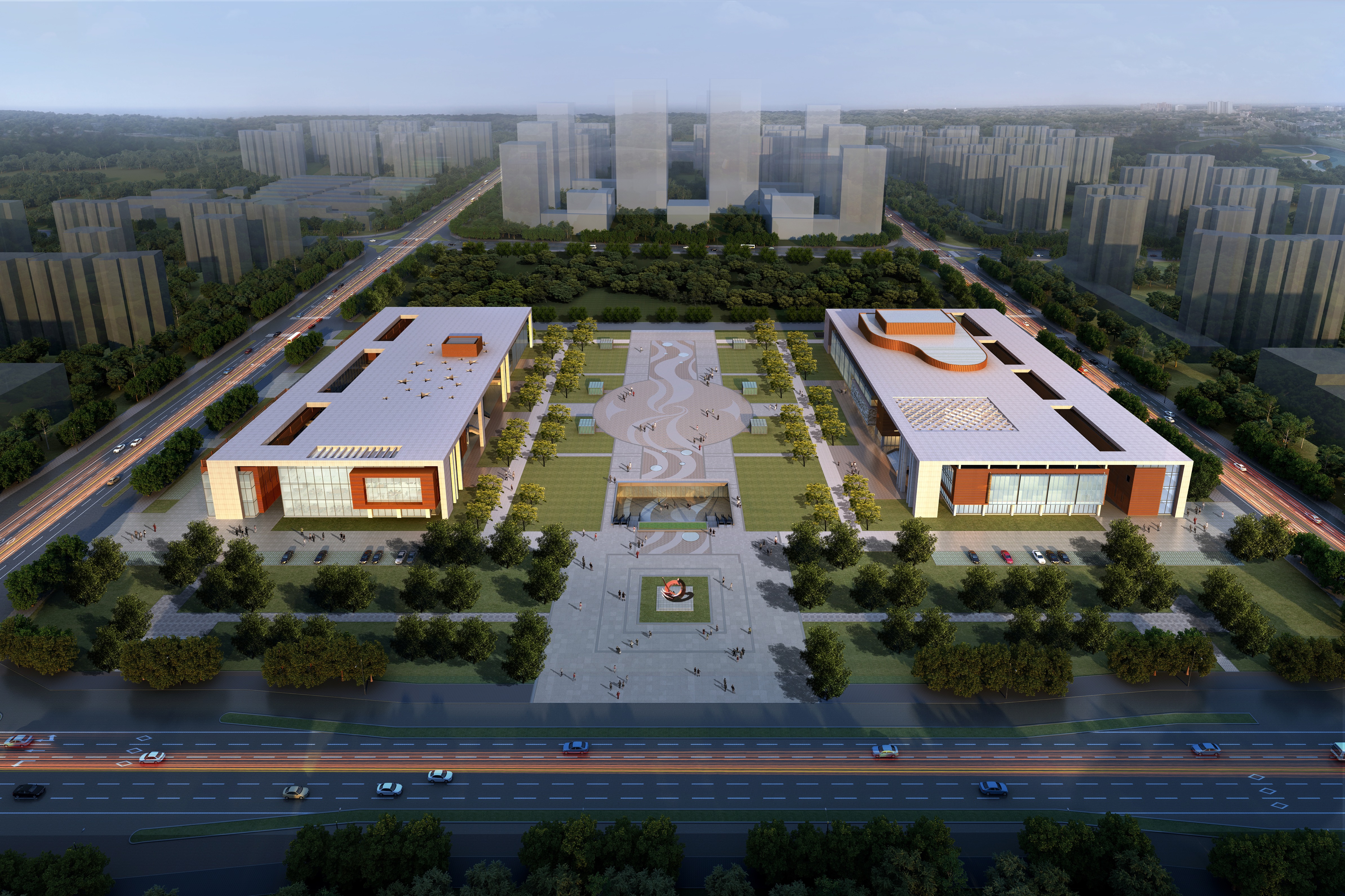 红色赋能 城控兴邦