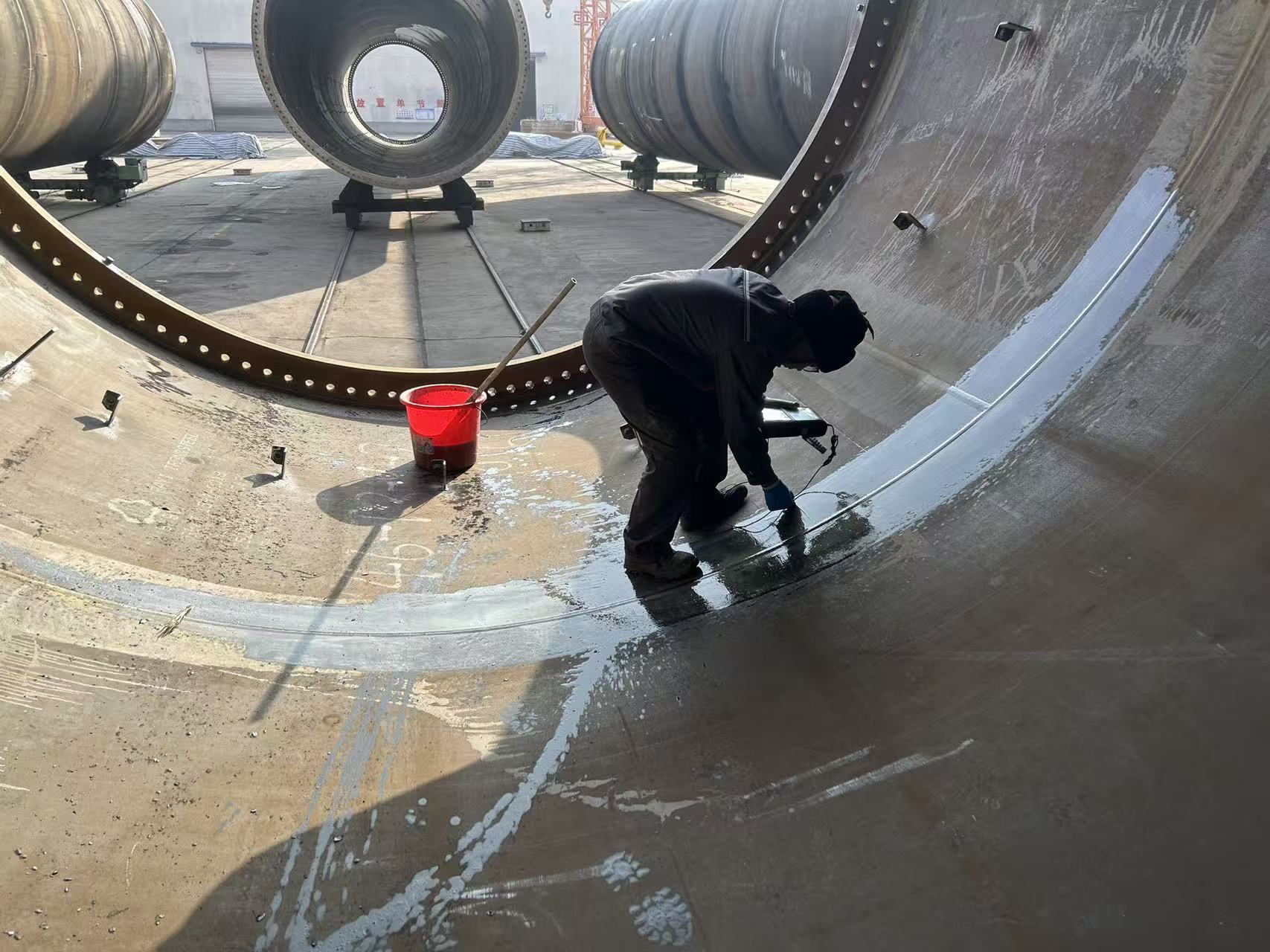 飞行检查、抽检