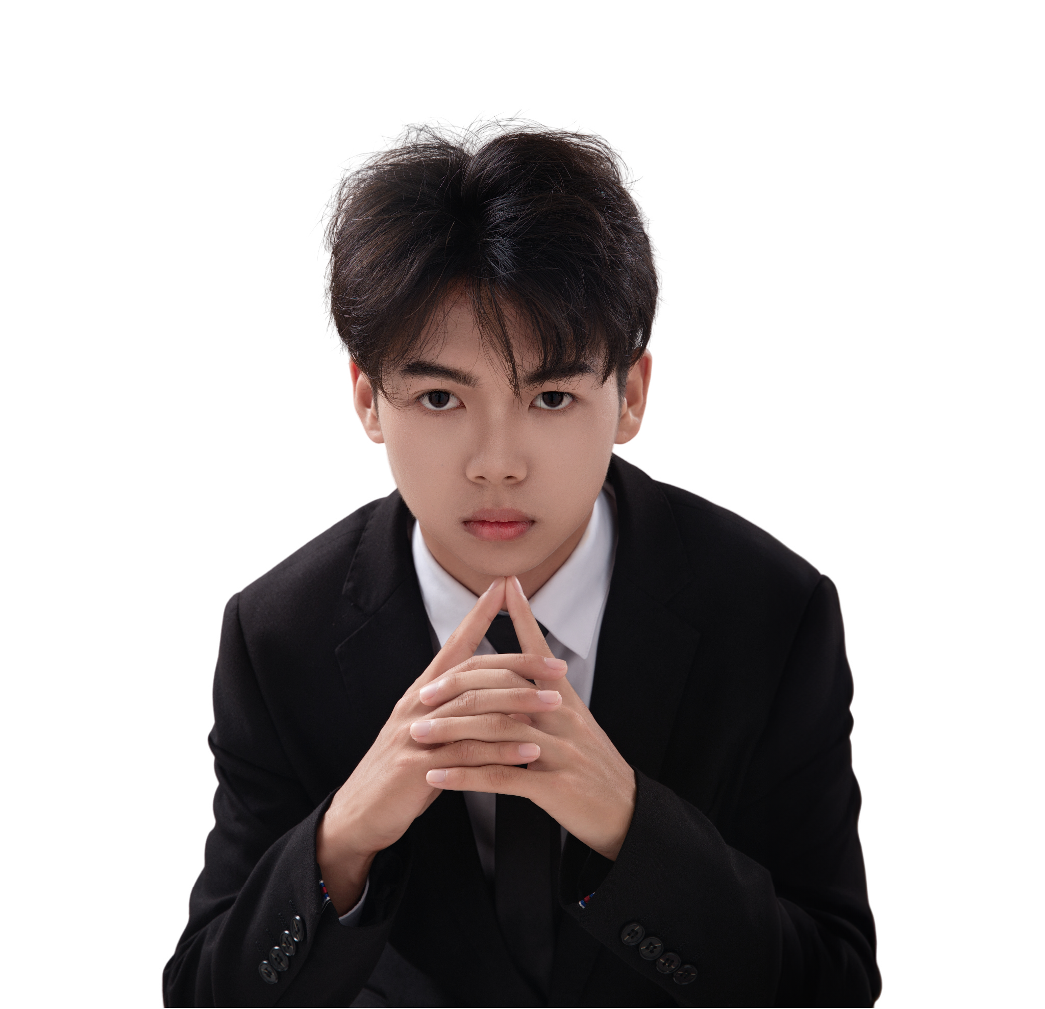 吴总 - CEO