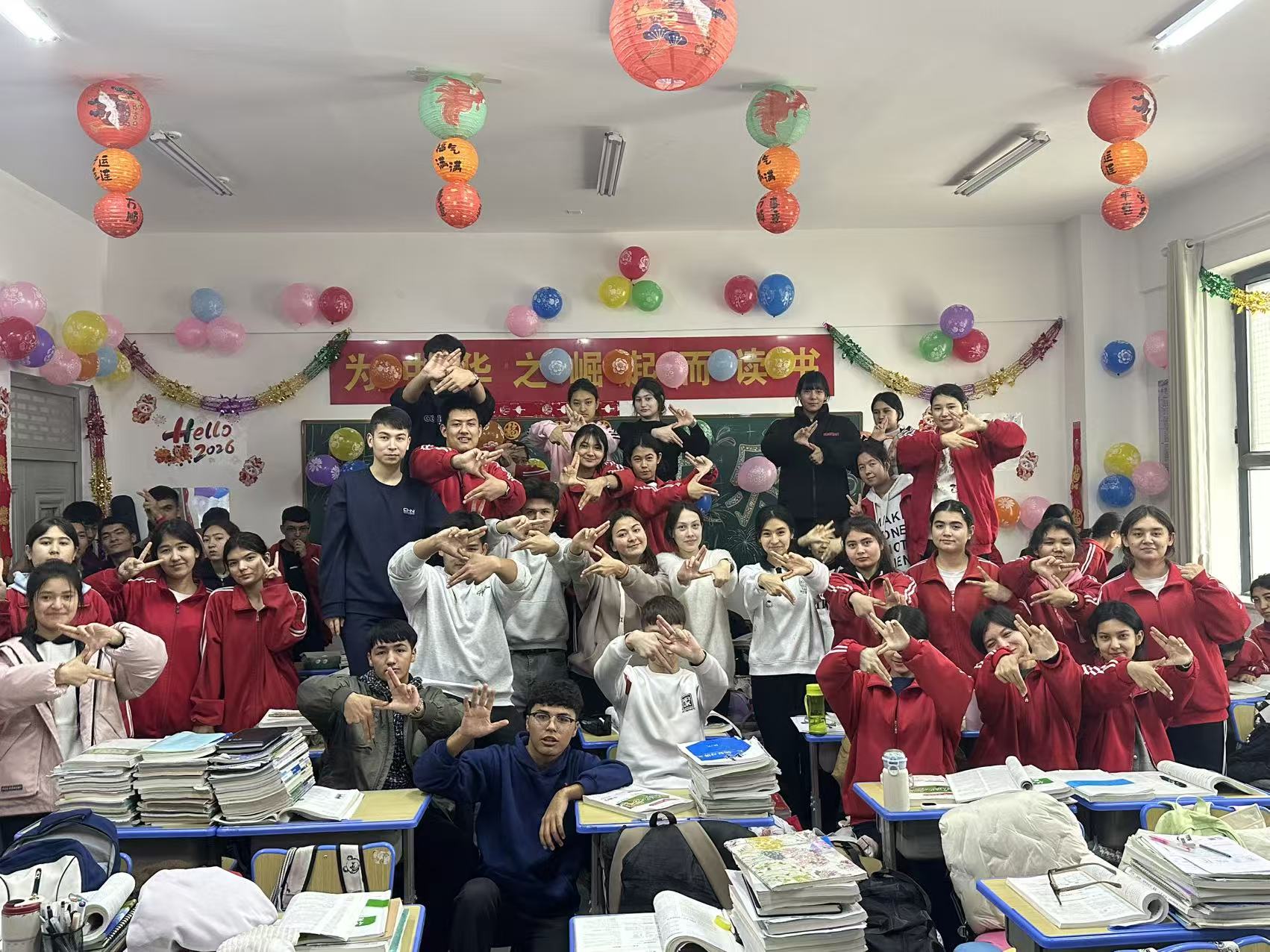 精神小伙·足球小子