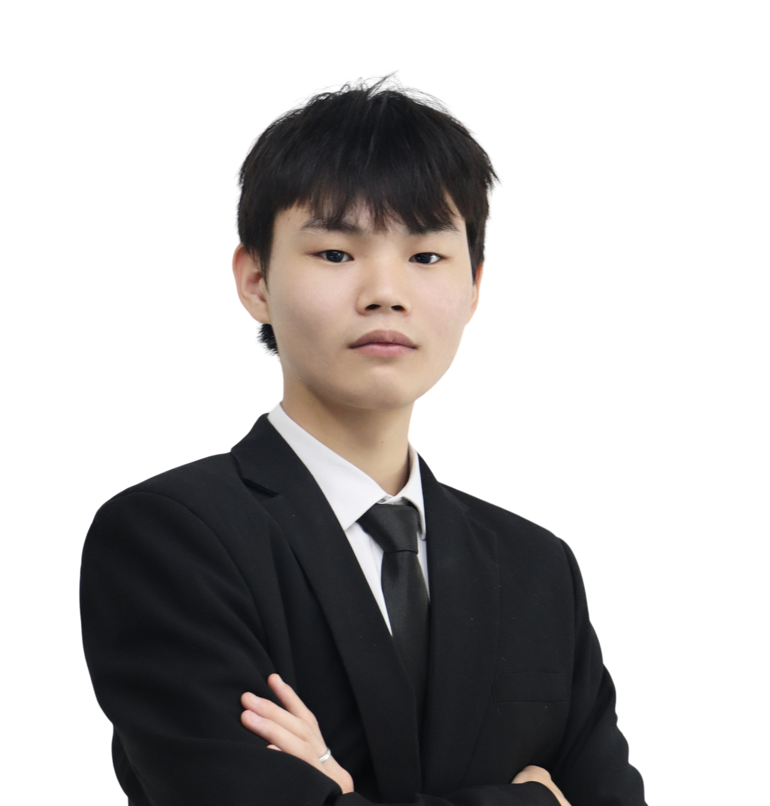汤总 - CTO