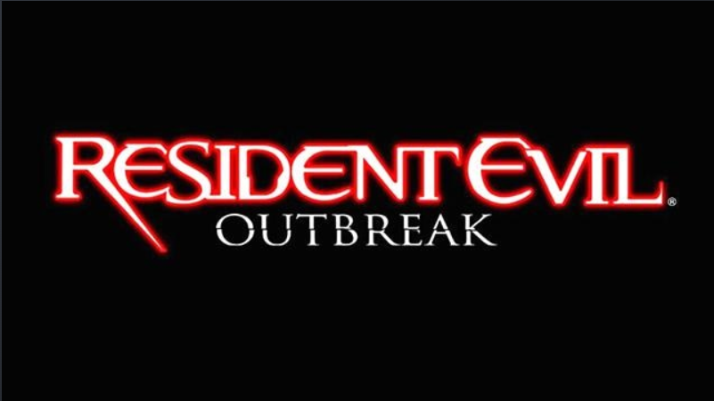生化危机:爆发 (Resident Evil Outbreak)