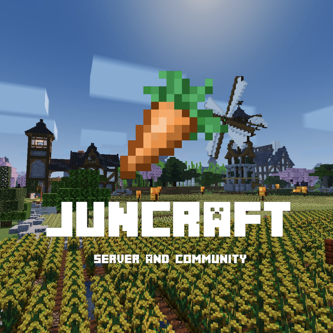 JUNCRAFT 菌工艺