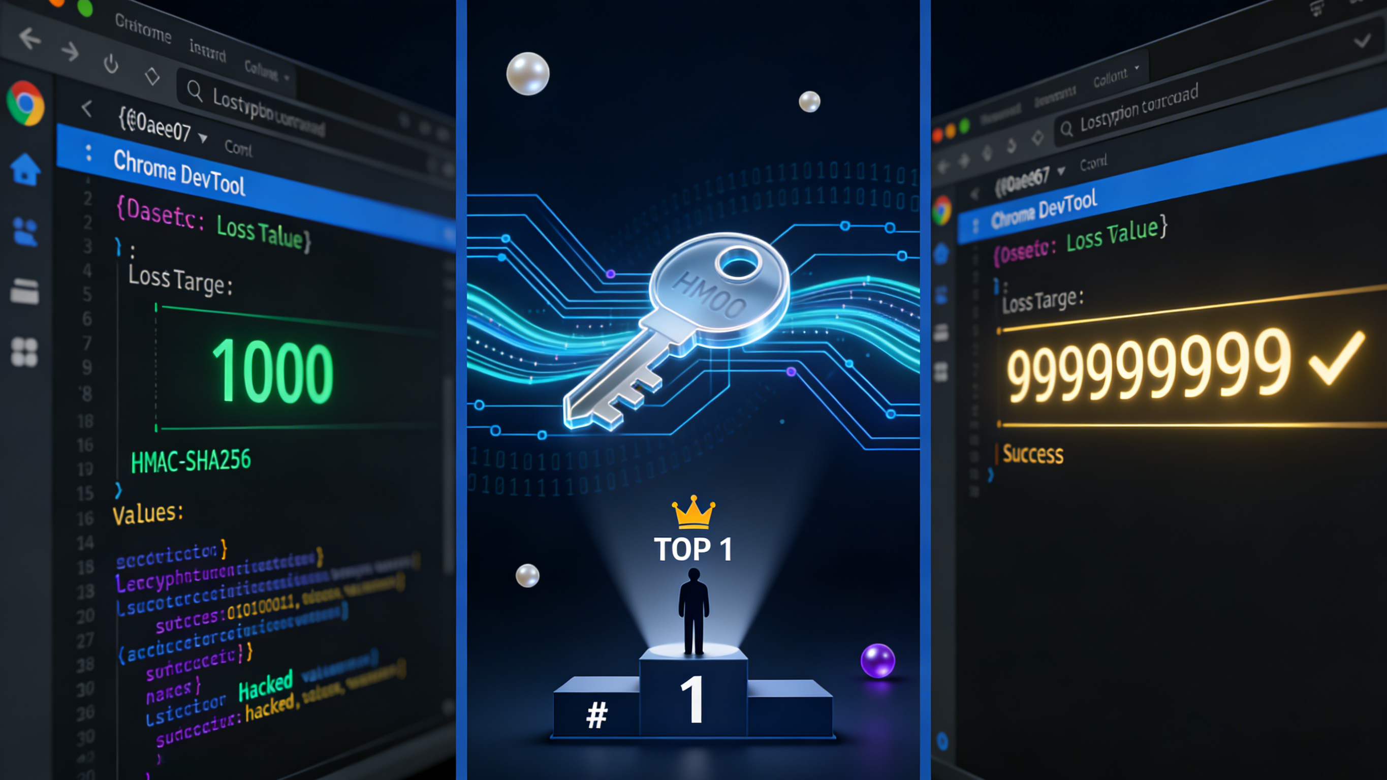 SAR Pearl Market 前端逆向攻击测试