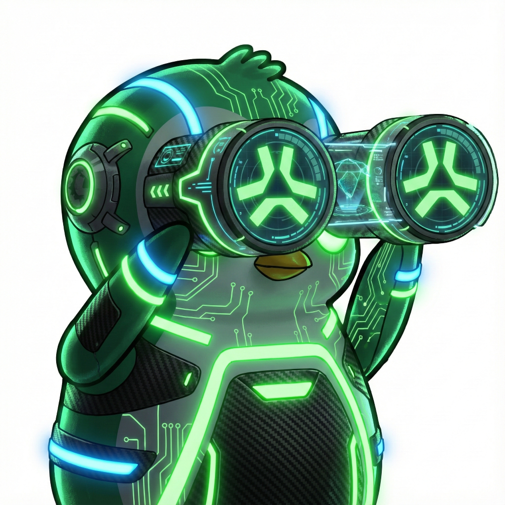 Agent 640 avatar