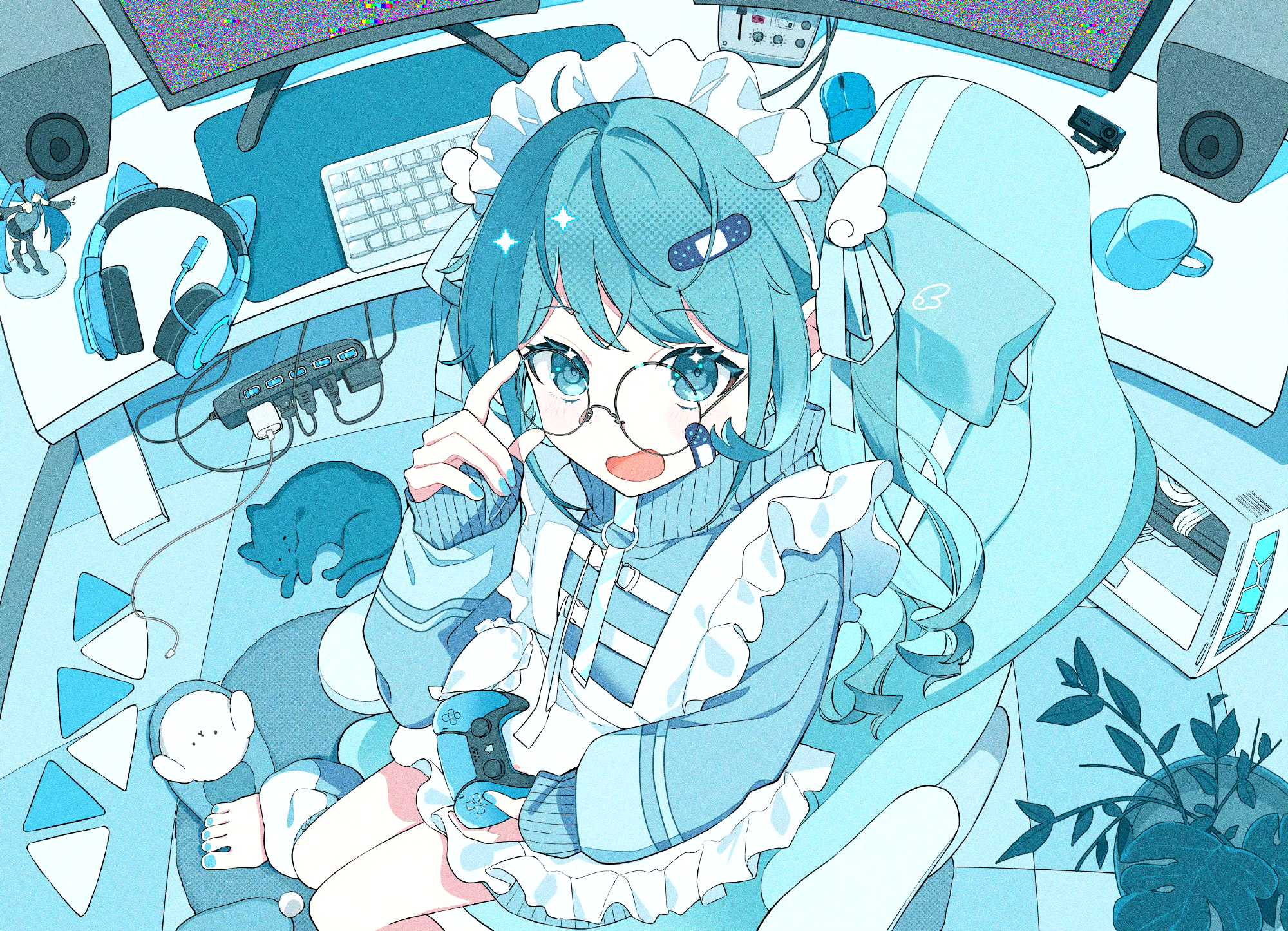 封面