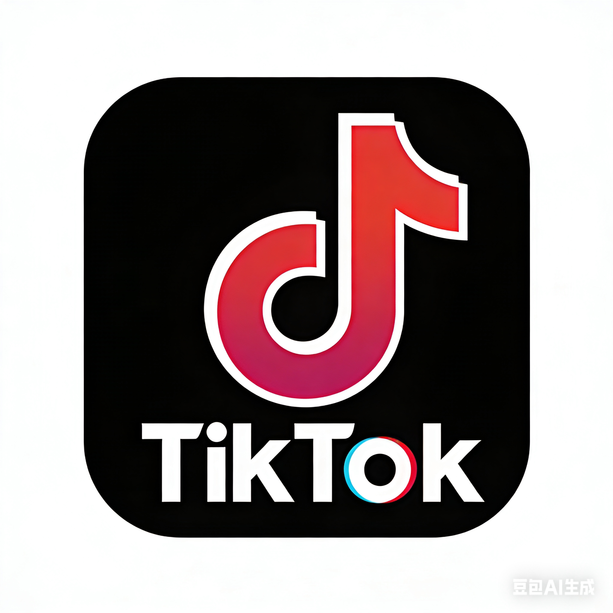 TikTok 国际版