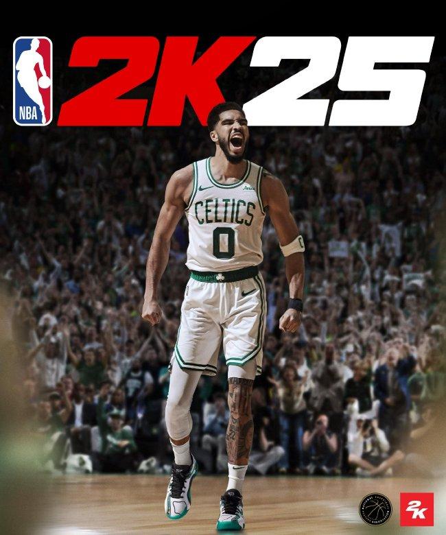 NBA2K25豪华版下载-私人分享站