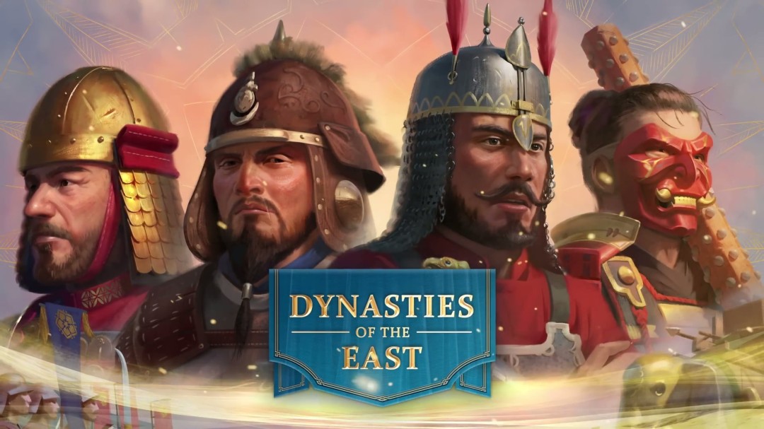 帝国时代4年度版-私人分享站