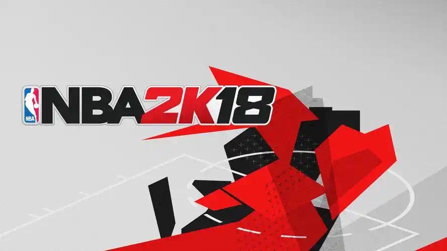 NBA2K18模拟器版-私人分享站