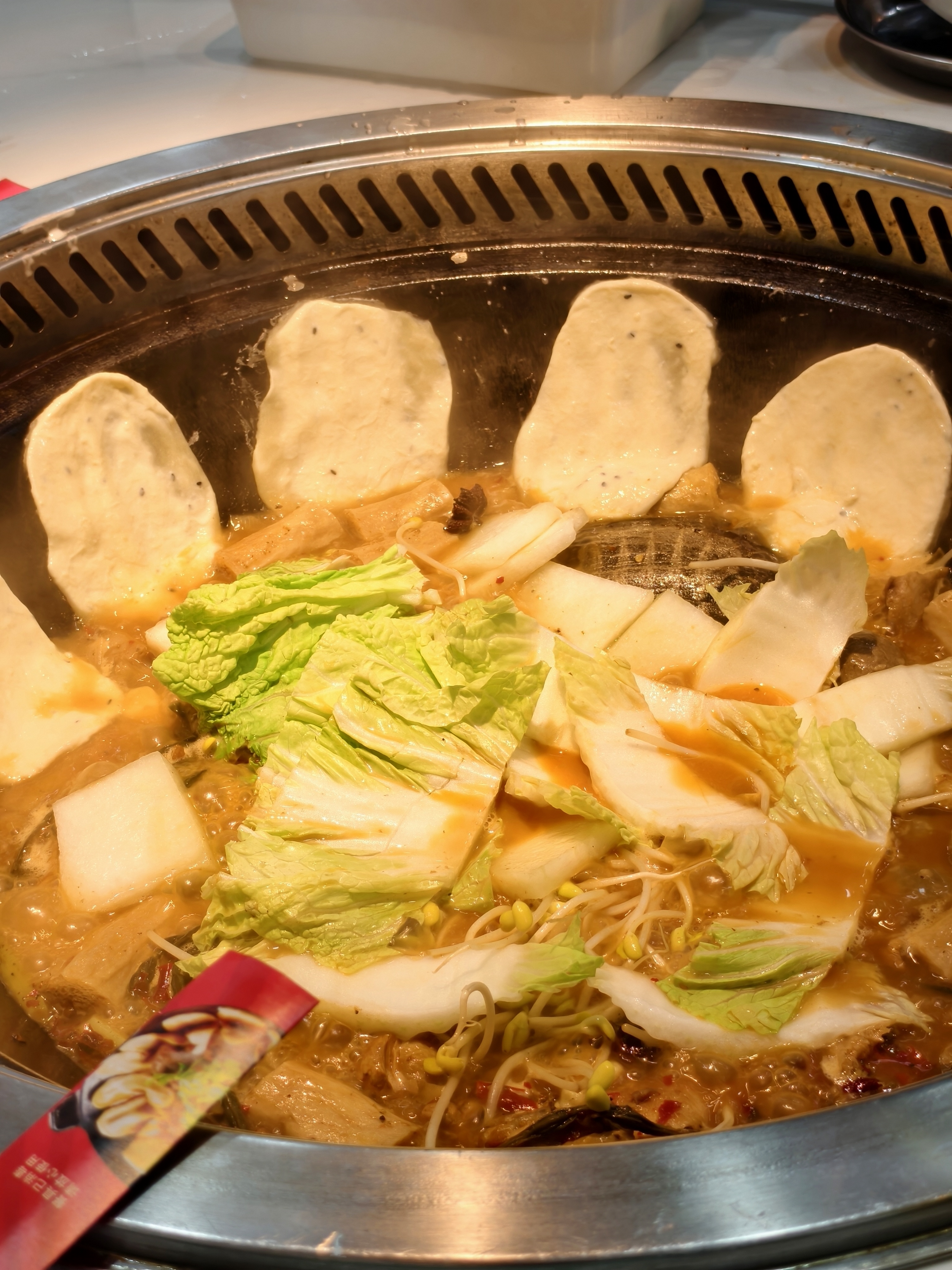地锅鸡