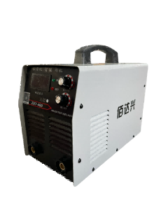 数字化智能焊机