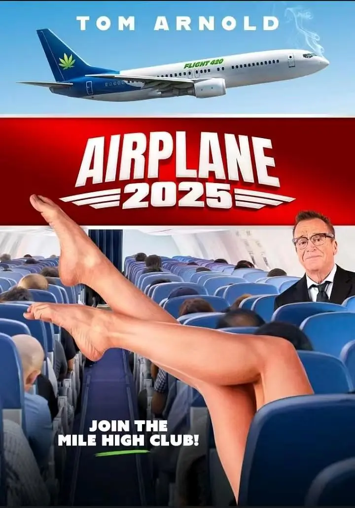 【🈲大C度电影】飞机2025 Airplane (2025)[美国大C度][未删减版]-泡泡资源