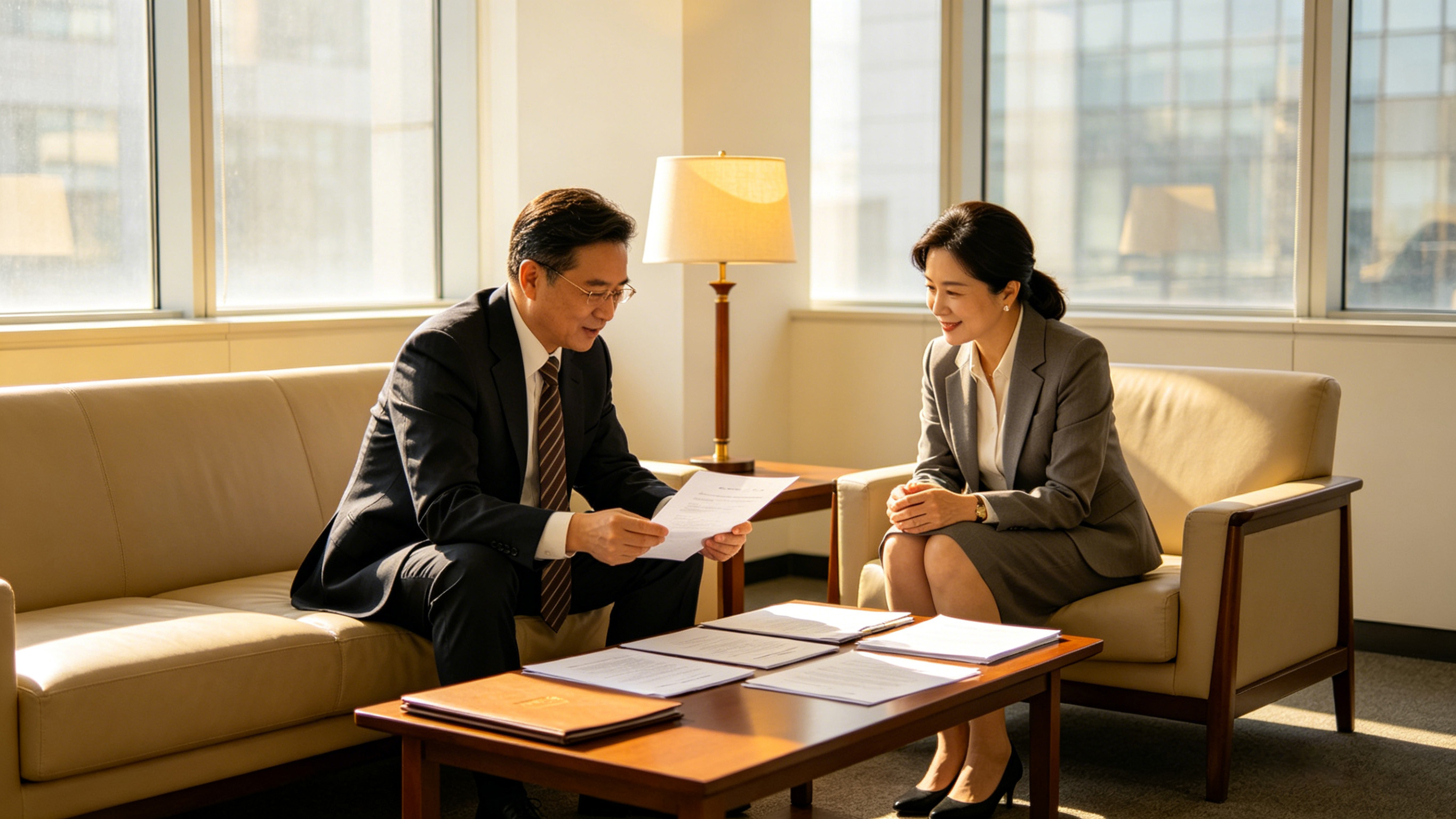 企业法律顾问案例