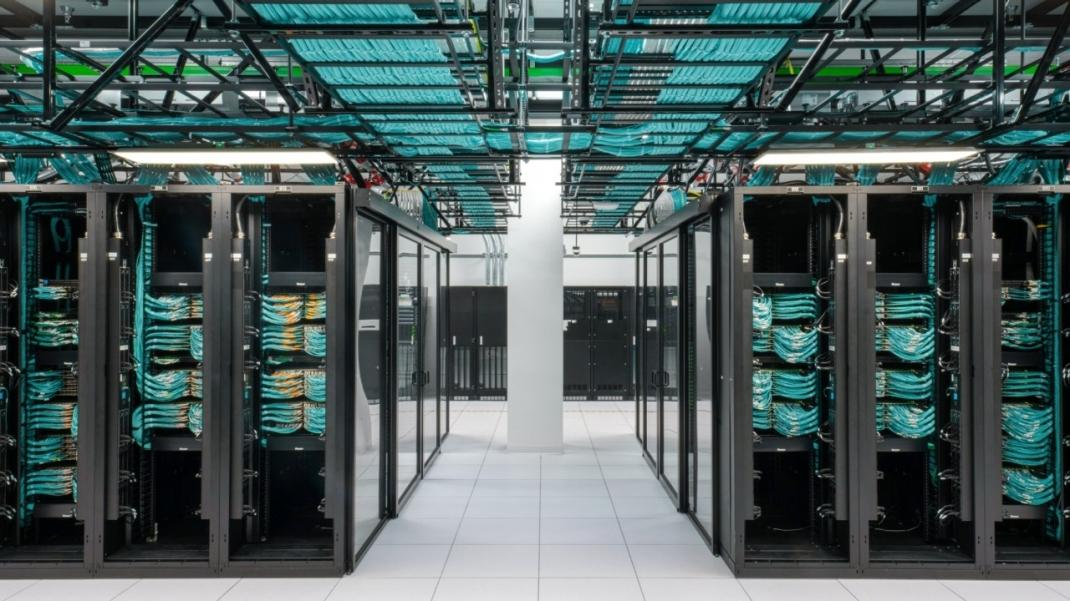 B300 GPU Cluster Online