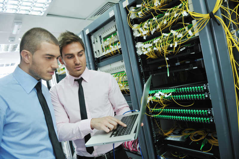 Data Center Team