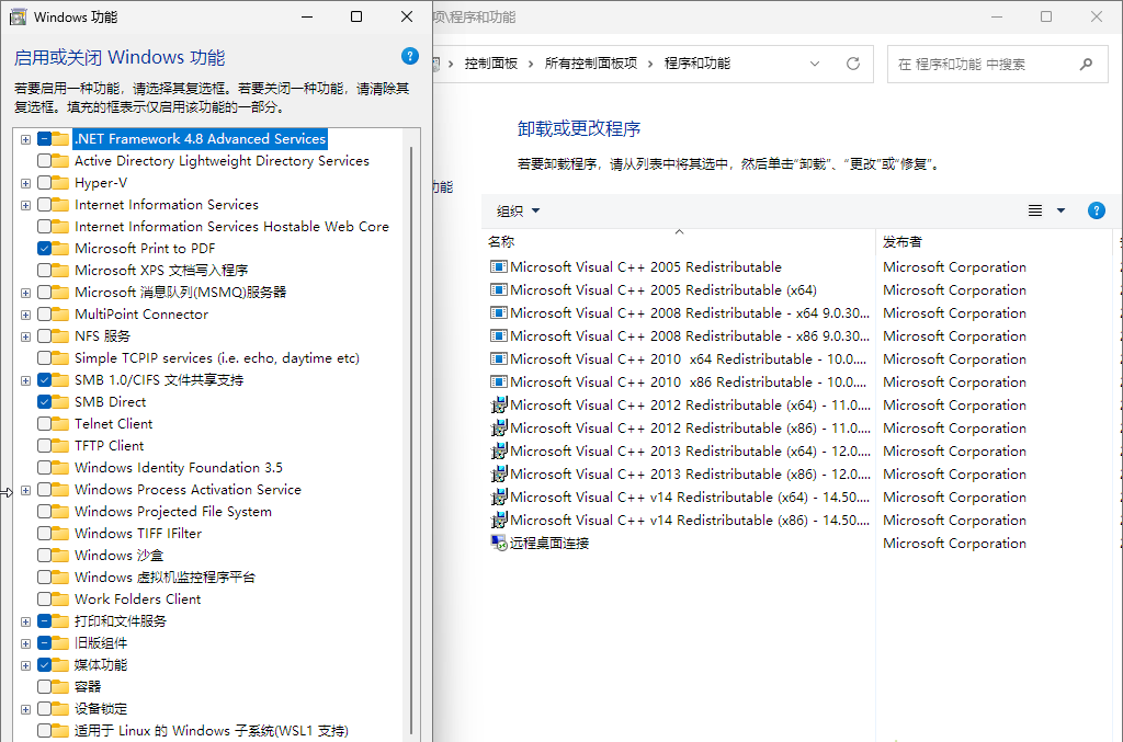 小修 Windows 11 26H1 Pro (28000.2113) 轻度精简版 二合一 (2026.5.13)