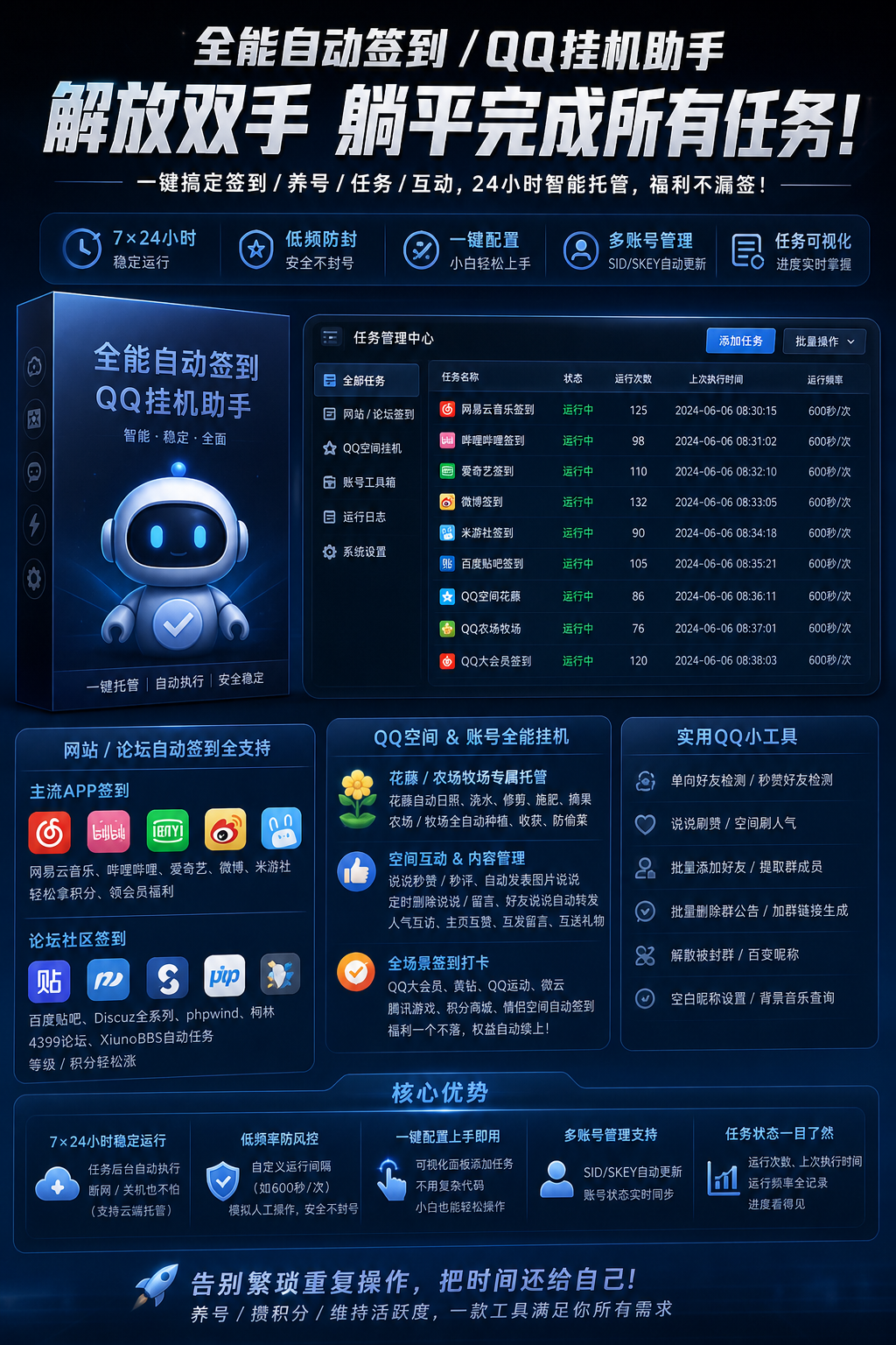 图片[1]-黎洛云任务年卡-黎洛极客网