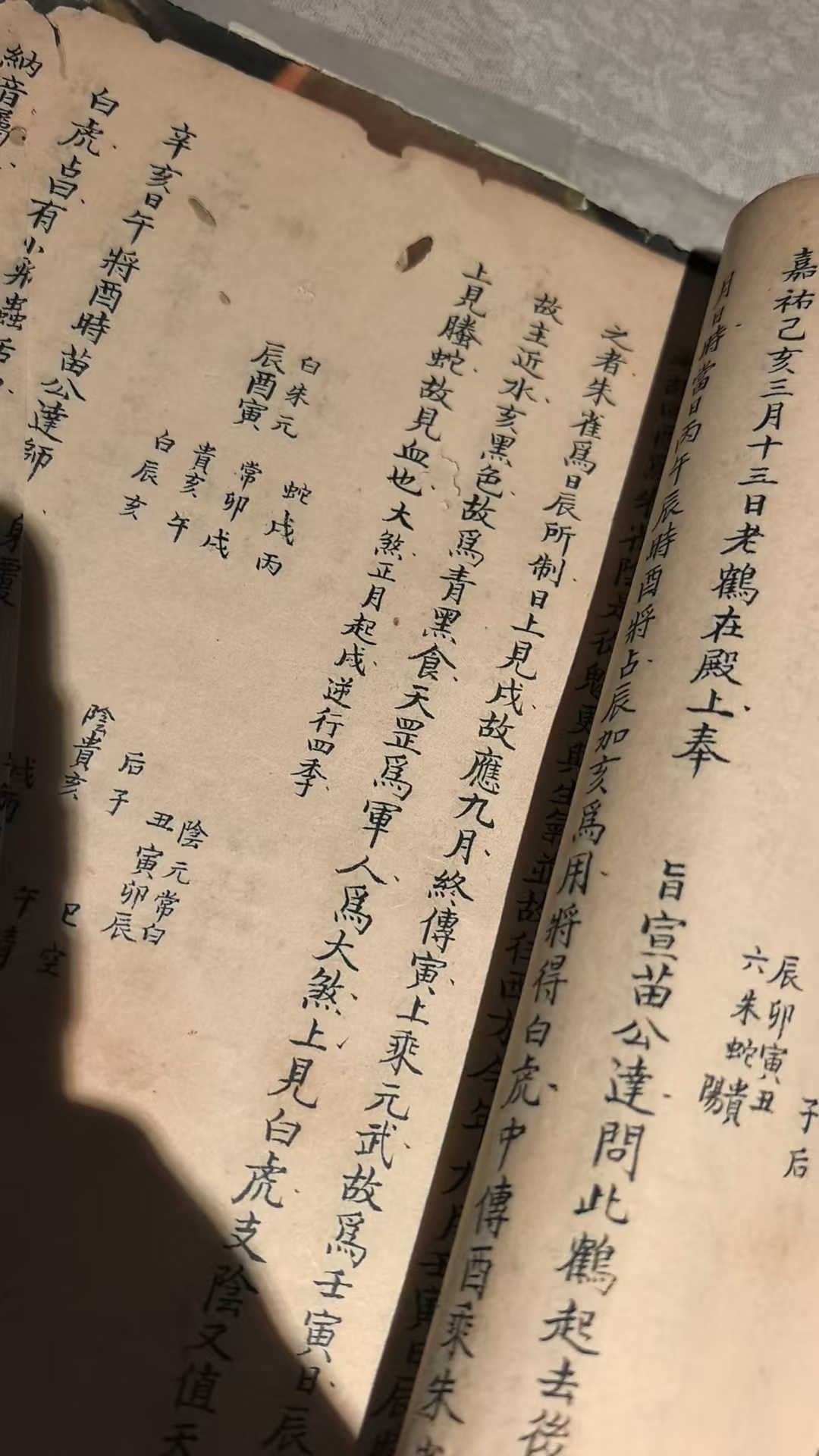 《苗公达断经》介绍