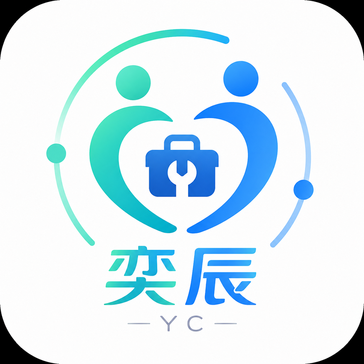 辰易帮