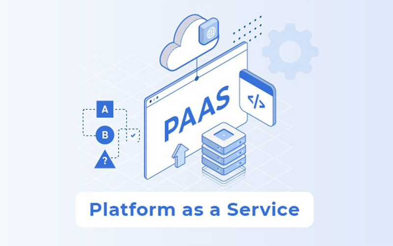 SaaS、IaaS 与 PaaS 三者之间有什么区别