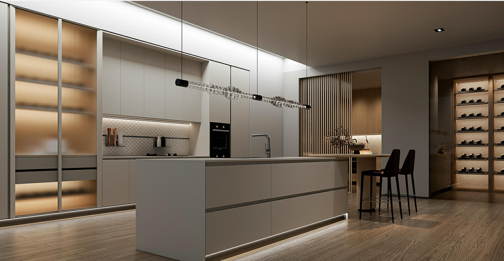 stuya kitchen cabinets