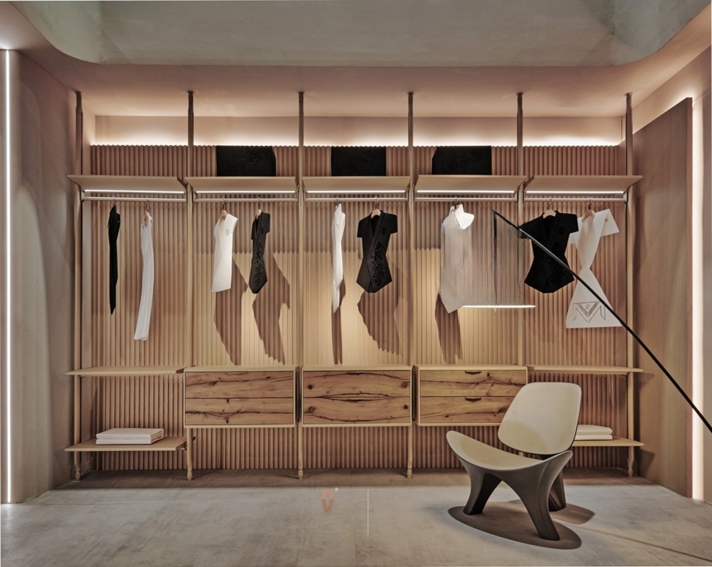 stuya wardrober
