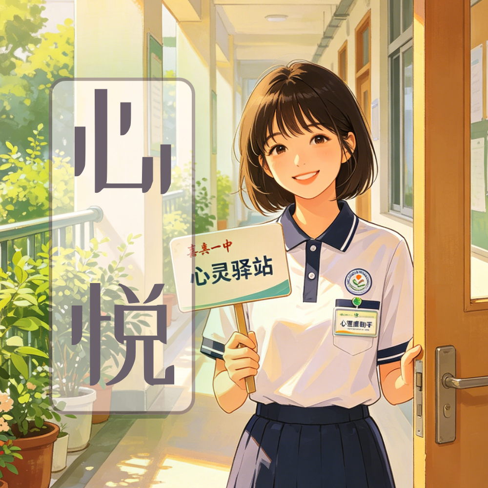 心悦