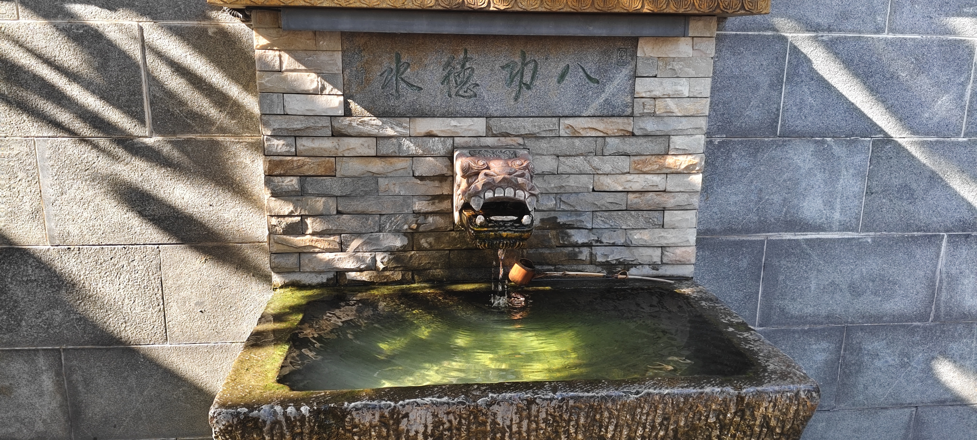 灵谷寺