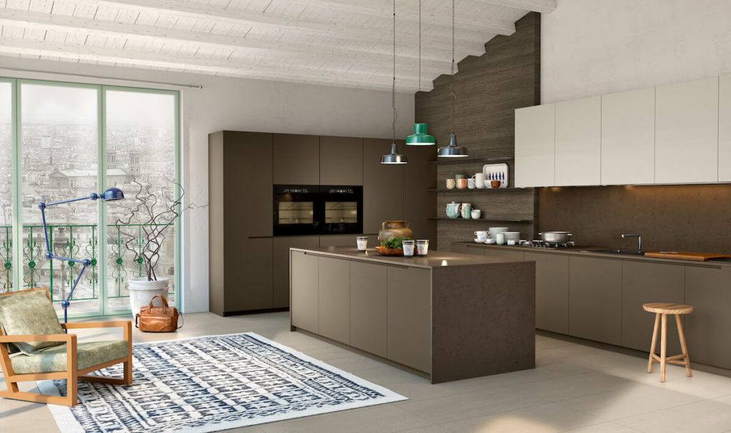 VILLA CASE