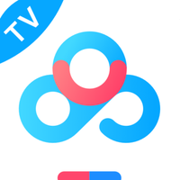 【百度网盘TV版】电视版看视频🎥速度还是可以的喔
