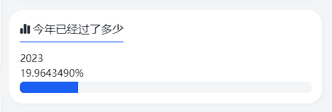 pouck主题个人优化